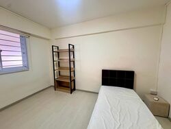 Blk 101 Jurong East Ville (Jurong East), HDB 3 Rooms #634545531